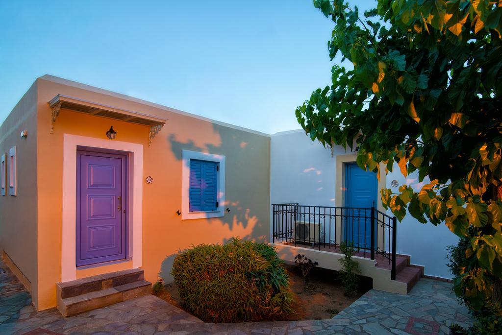 Lofos Apartments Hersonissos  Exterior photo